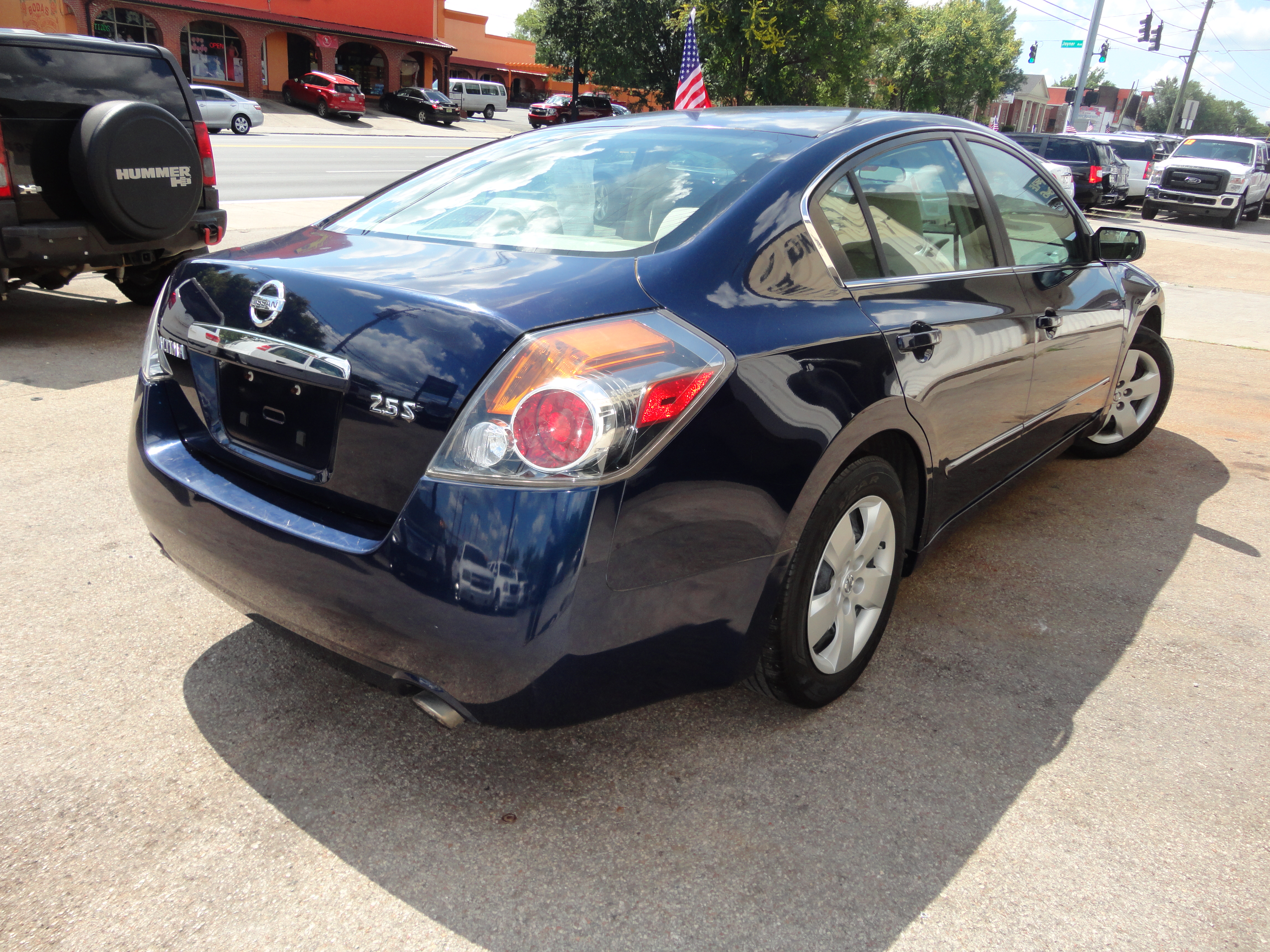 DSC02618 Flying Wheels