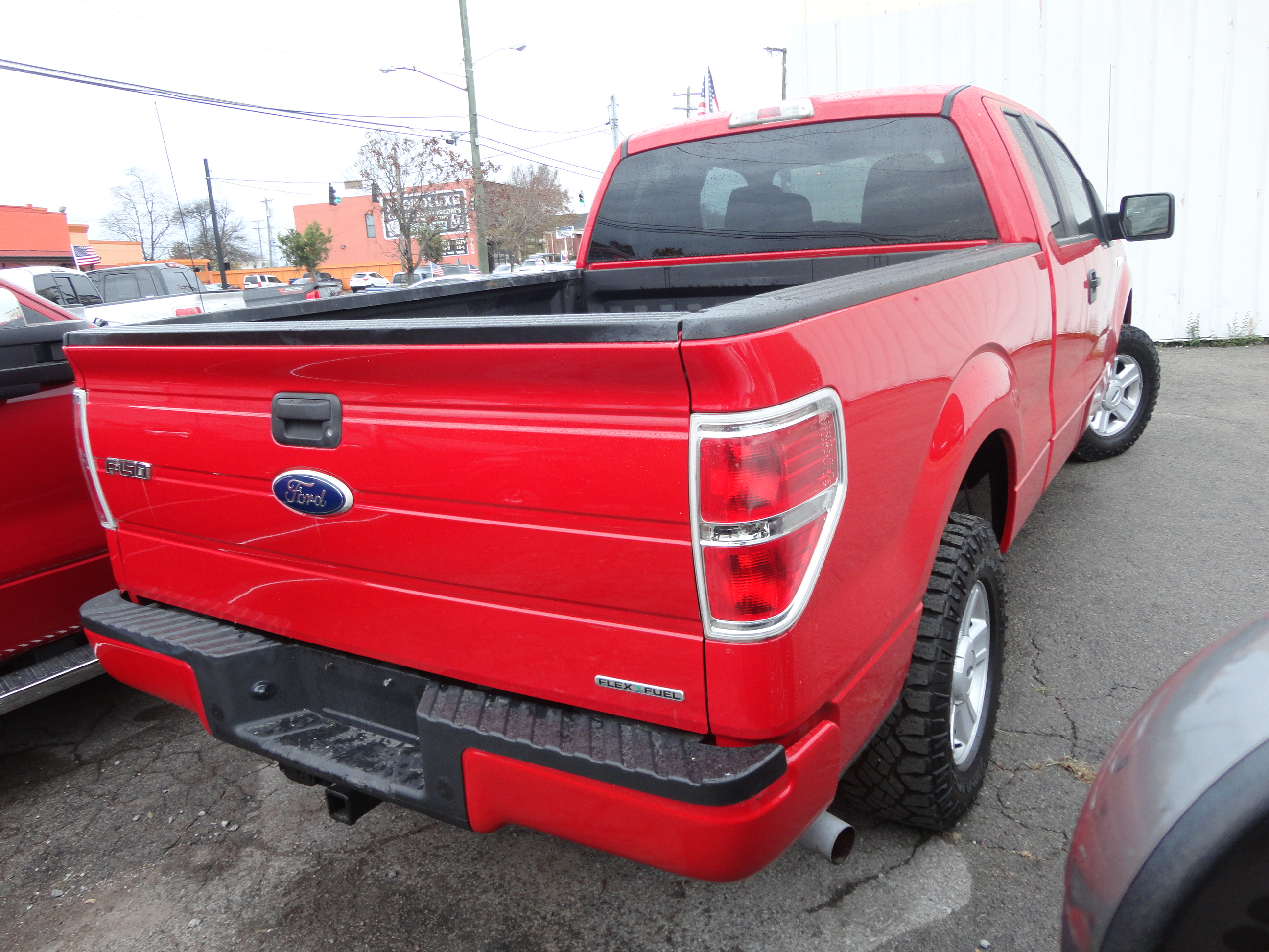 DSC02745 Flying Wheels