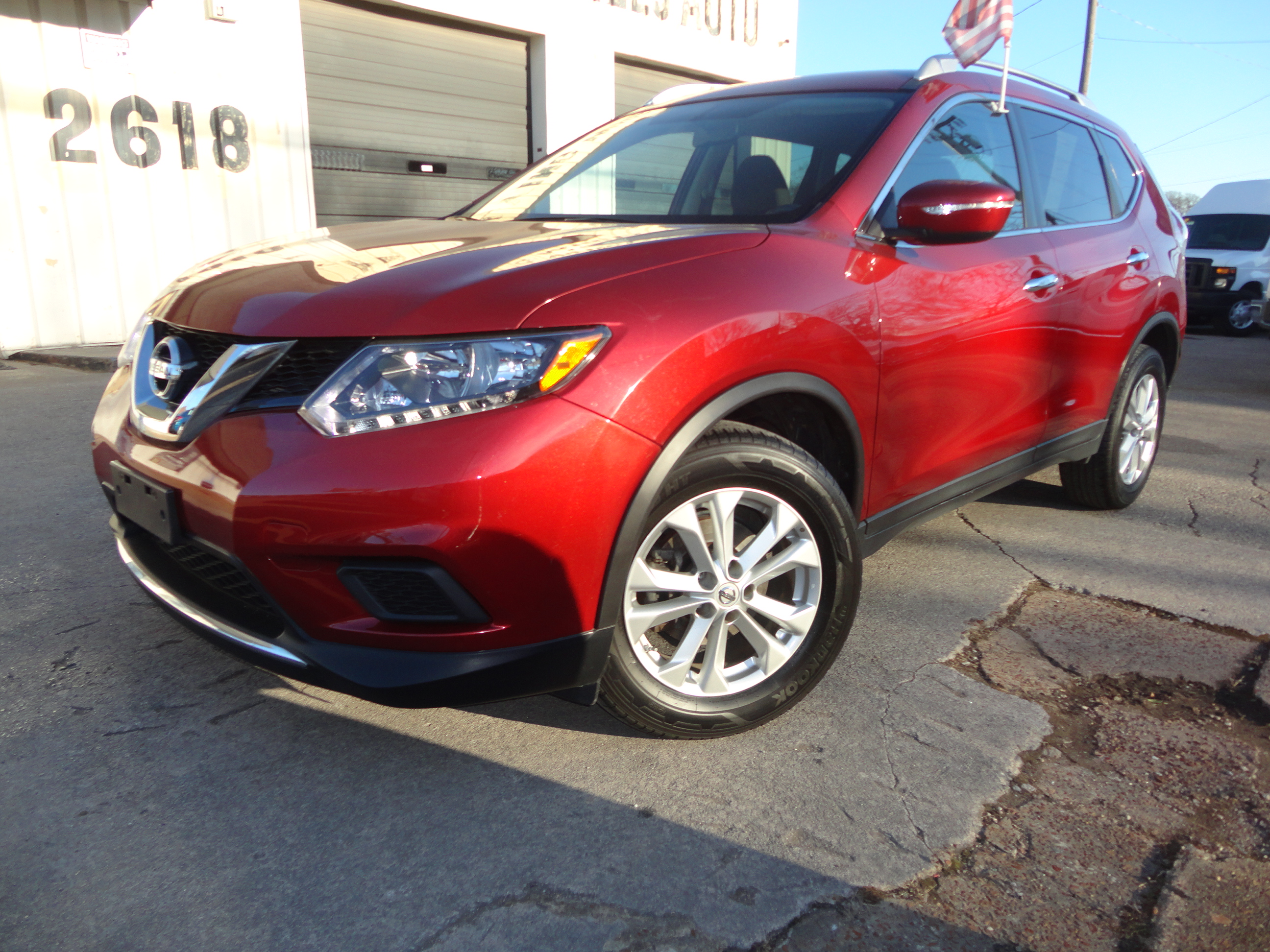 DSC02837 Flying Wheels